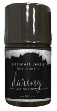 Intimate Earth (Organics) | Daring (for Him).