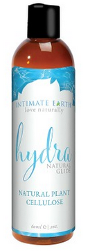Intimate Earth | Hydra (Water-Based).