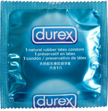 Durex | Maximum Love.