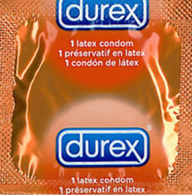 Durex | Intense Sensation.