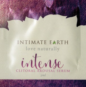 Intimate Earth (Organics) | Intense (for Her).