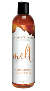 Intimate Earth (Organics) | Melt (for Them) - NEW!!.