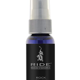 Ride | Rock Delay Spray.