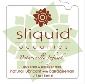 Sliquid Organics | Oceanics.