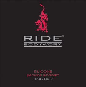 Ride | Bodyworx (Silicone).