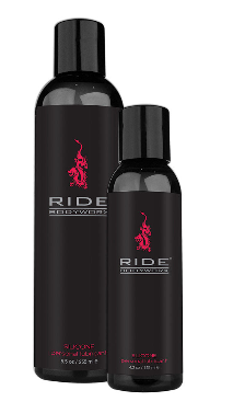 Ride | Bodyworx (Silicone).
