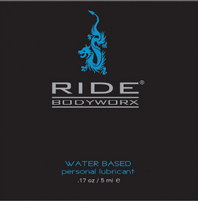 Ride | Bodyworx (Water-Based).