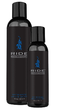 Ride | Bodyworx (Water-Based).