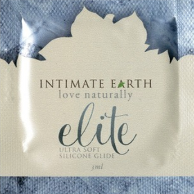 Intimate Earth | Elite (Silicone).