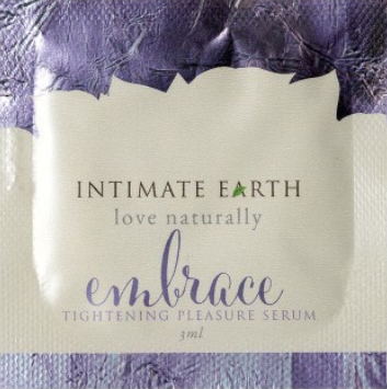 Intimate Earth (Organics) | Embrace (Tightening for Her).