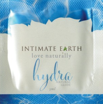 Ultimate Water-Based LUBE Sampler.