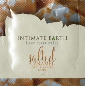 Intimate Earth | Salted Caramel.