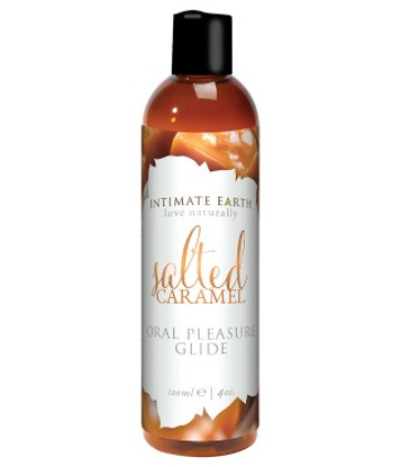 Intimate Earth | Salted Caramel.