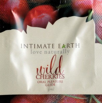 Intimate Earth | Wild Cherries.