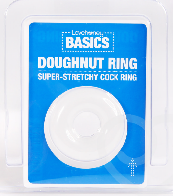 LoveHoney UK | Stretchy Ring.