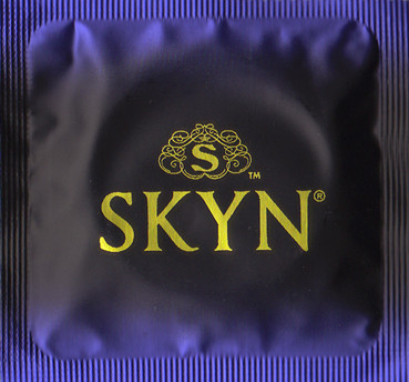 Ultimate International Ultrathin Condom Sampler.