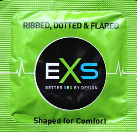 Ultimate Medium Fit Condom Sampler - Standard Size Condoms.
