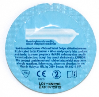 Ultimate PLEASURE SHAPED Condom Sampler.