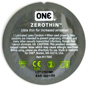 Ultimate Medium Fit Condom Sampler - Standard Size Condoms.