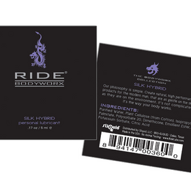 Ride | Bodyworx (Hybrid).