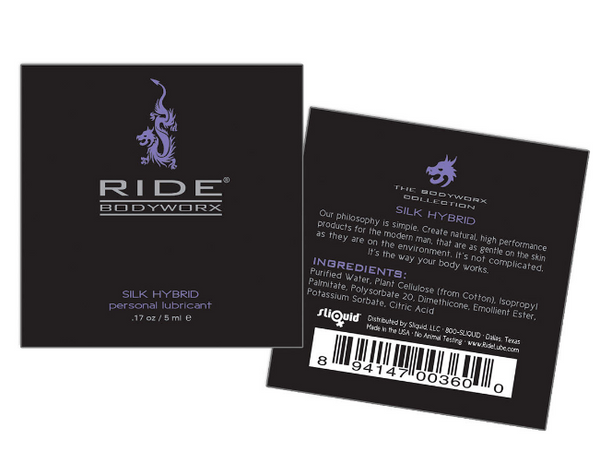 Ride | Bodyworx (Hybrid).