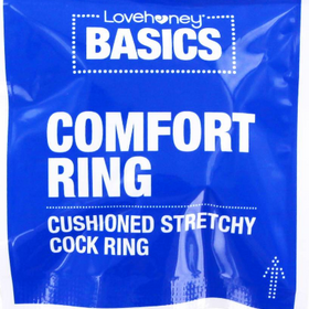 LoveHoney UK | Comfort Ring.