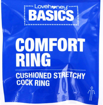 LoveHoney UK | Comfort Ring.