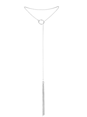 Magnifique Chain Tickler Pendant.