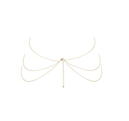 Magnifique Infinity Body Jewelry.