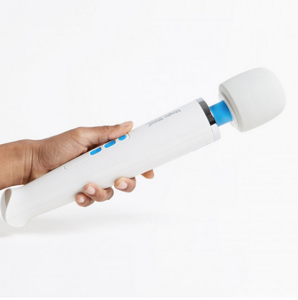 Magic Wand, Rechargeable (for Them).