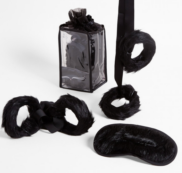 Sex Kitten | 5 Piece Love Bond Kit.