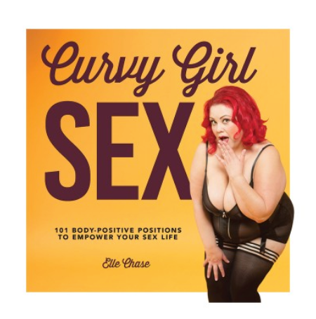 Elle Chase | Curvy Girl Sex.