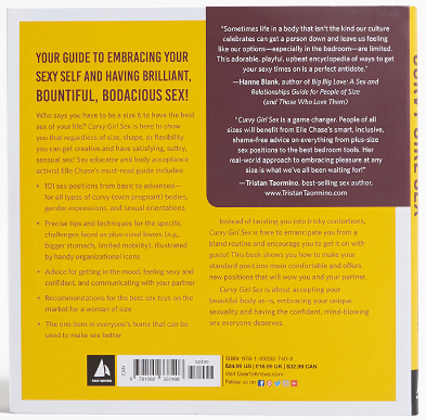 Elle Chase | Curvy Girl Sex.