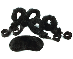 Sex Kitten | 5 Piece Love Bond Kit.