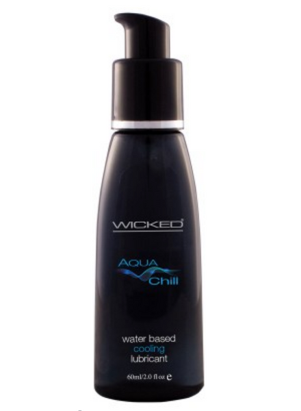 Wicked | Aqua Chill - NEW!!.