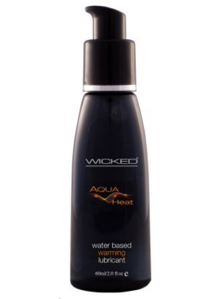 Wicked | Aqua Heat - NEW!.