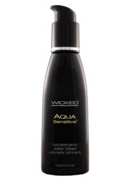 Wicked | Aqua Sensitive - NEW!!.