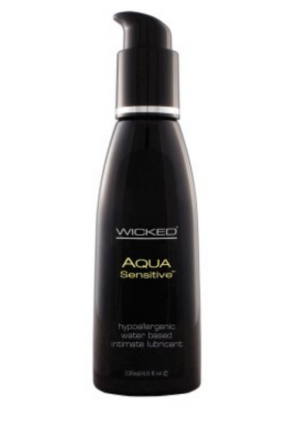 Wicked | Aqua Sensitive - NEW!!.