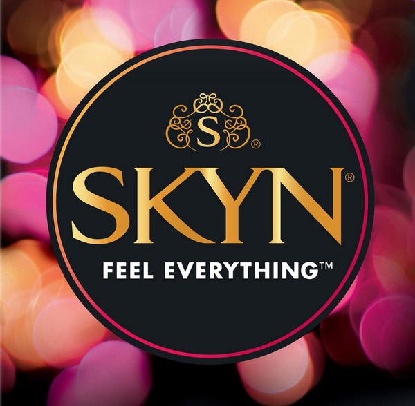 Ultimate Flavored Condom Sampler.