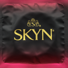 LifeStyles | SKYN Cocktail Club (3-pack).