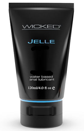 Wicked | Jelle (Anal Lube).