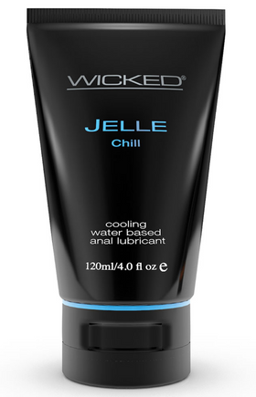 Wicked | Jelle Chill - NEW!!.