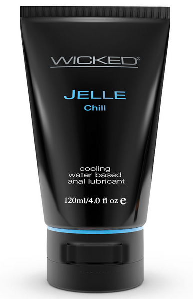 Wicked | Jelle Chill - NEW!!.