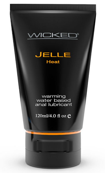 Wicked | Jelle Heat - NEW!!.