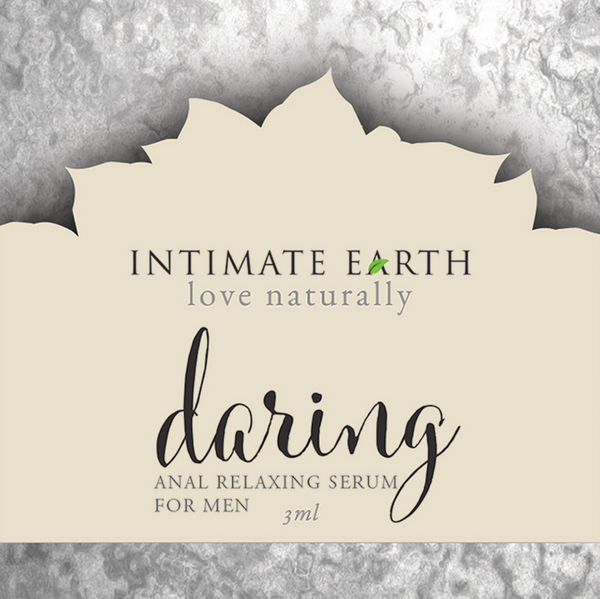 Intimate Earth (Organics) | Daring (for Him).