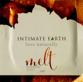Intimate Earth (Organics) | Melt (for Them) - NEW!!.