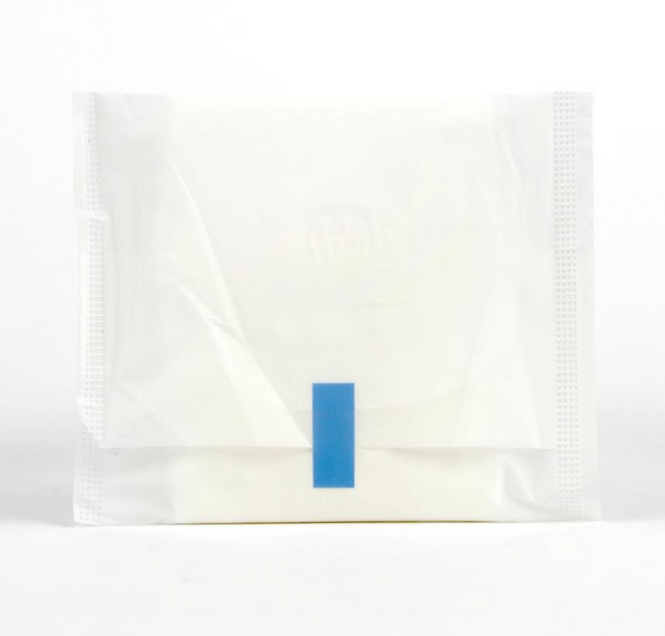 Aunt Flow | Organic Cotton Pads.