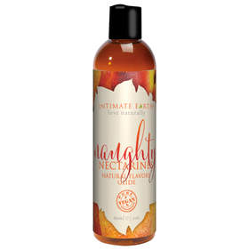 Intimate Earth | Naughty Nectarine - NEW!!.