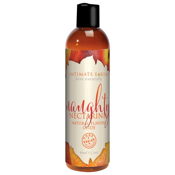 Intimate Earth | Naughty Nectarine - NEW!!.
