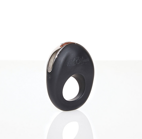 Hot Octopuss | Atom(ic) Series C-ring.